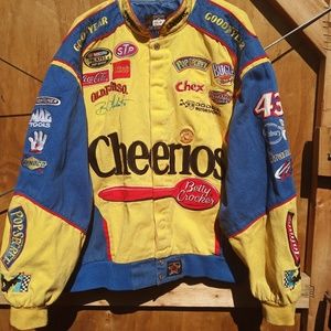 Richard Petty Enterprises racing jacket